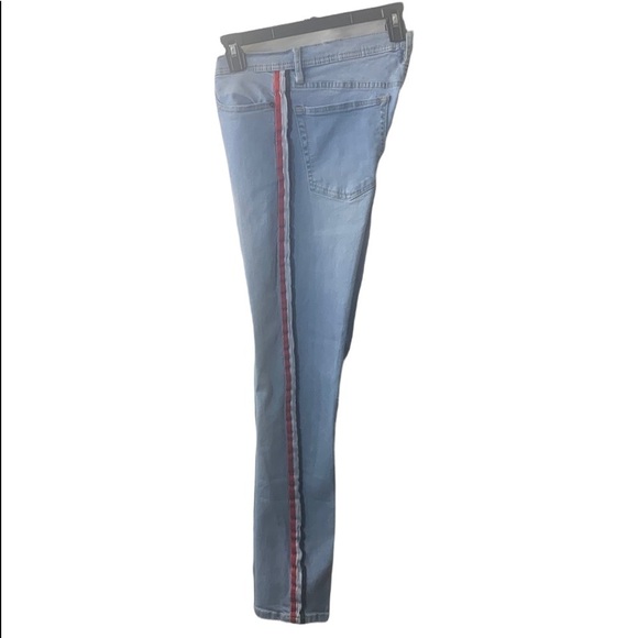 BDG URBAN OUTFITTERS JEANS - Picture 2 of 5